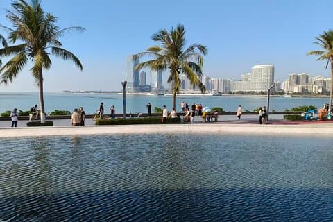 Private Hainan Haikou highlights city day tour
