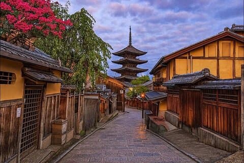 Exclusive Kyoto and Nara Customised Private Day Tour