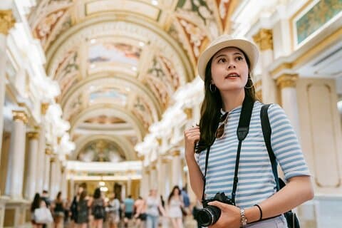 Liria Palace Tour em Madrid com bilhetes Skip the Line