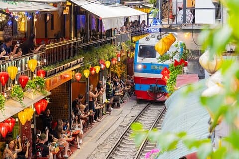 Hanoi Uncovered Stories on Foot Crafted by Hand