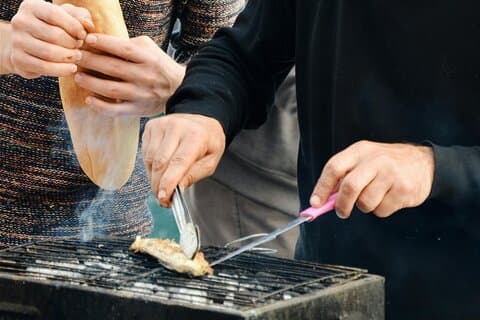 Avondwandeling Eten Tour Verborgen juweeltjes van Istanbul
