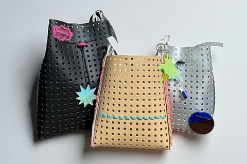 Tokyo Original Bag Making Workshop