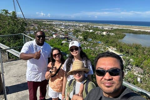Riu reggae, palace & montego Bay Hotell Privat flygplatstransfer