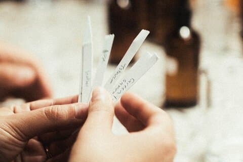Atelier de parfumerie : Créez votre propre fragrance à Munich