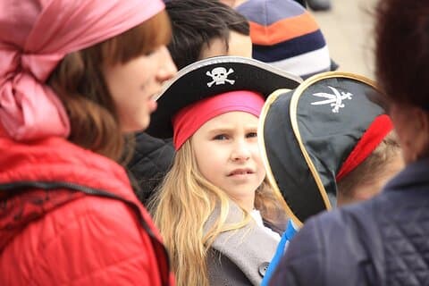 Hoteller i nærheden af Pensacola Pirate Scavenger Hunt & Walking Tour