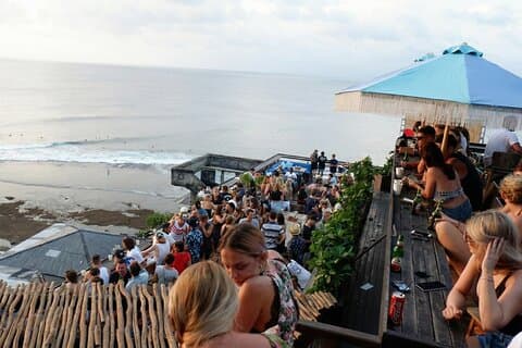 7 dias de experiência épica em Ilhas Bali e Gili