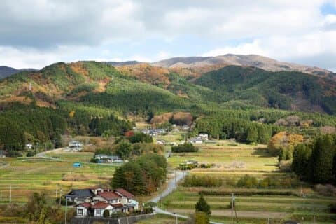 Rikuzen Takata Gold Bus Tour Public