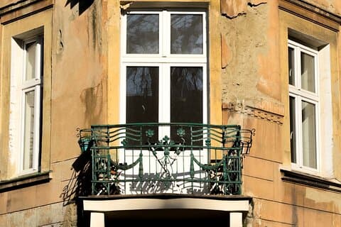Criminale Kazimierz: Sulle orme del vampiro di Cracovia