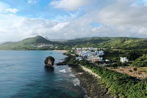 Taiwan Kenting Tour: Custom Highlights at Your Pace
