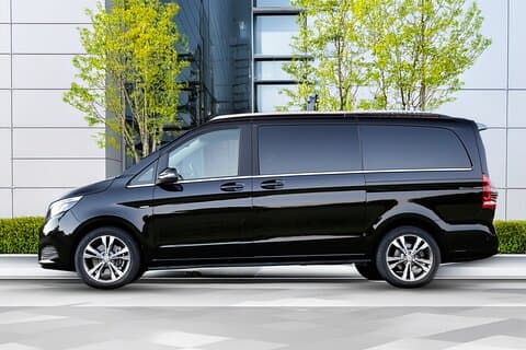 Madrid Privat Transfer til/fra Barajas Airport & City Hotel