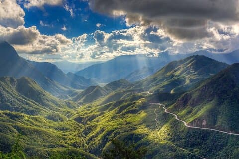Sapa Highlights Motocicleta 1 - Tour de um dia com Guia local, Easy-Rider
