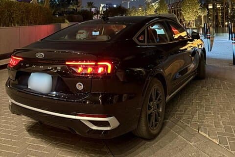 One way transfer inside Riyadh city - Airport to Hotel and back