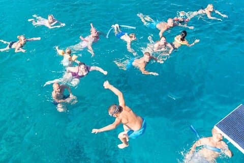 Cadaqués Swimming (New Free Audio Guide)