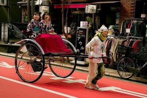 Visita guiada histórica de Kioto por Gion y Higashiyama