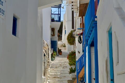 Privat rundtur i Mykonos för första gången besökare Alla höjdpunkter