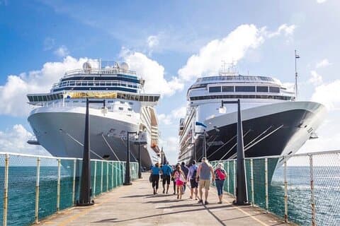 Excursão de dia inteiro de Bali a partir de Benoa Port All Inclusive