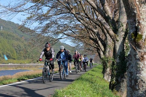 Satoyama Fermentation Cycling