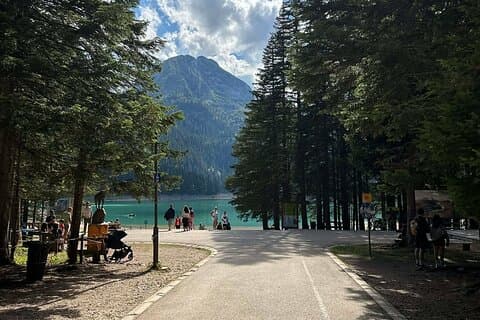 Full Day Montenegro Tour