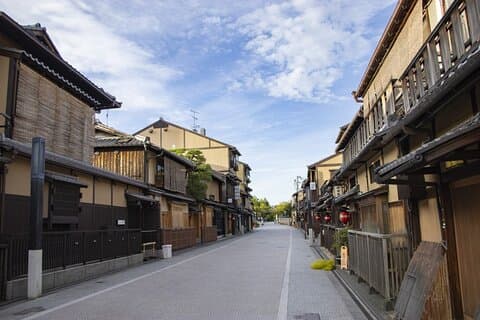 Excursão Hidden Kyoto Homes Machiya Culture
