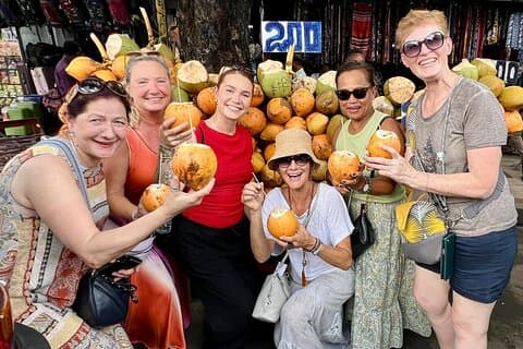 Colombo flygplats till Ahangama, Weligama eller Mirissa med taxi