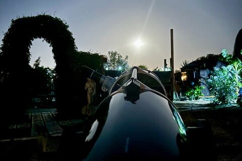 Adult Only Astronomy Night Stargazing in Finca Astronomica