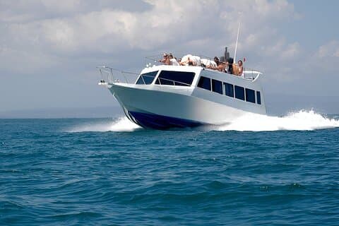 Convenient Transfers from Gili Islands to Lombok Hotels