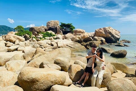 Vietnam: Nha Trang Half-day City Tour
