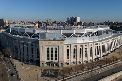Tour VIP: Contrastes de Nova York