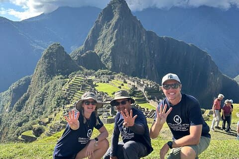 2 Days Machu Picchu Tour Sunset and Sunrise Experience