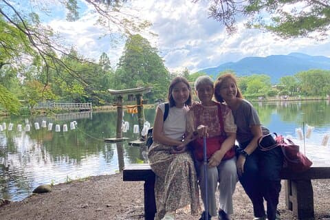 Private Beppu and Yufuin Hot Springs and Nature Tour
