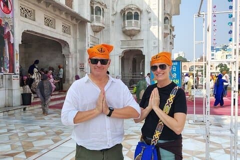 Hoteller i nærheden af I Travel India