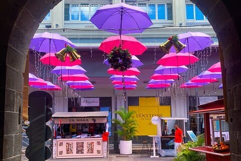 Mauritius: Private North Cultural Odyssey with Hotel Pick Up