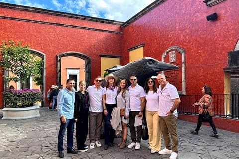 Toegangskaarten & Proeverijen voor Tequila Distilleries