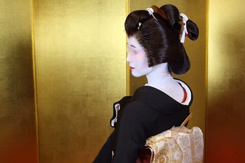 [Privato] Premium Kaiseki & Geisha Dance Experience (2 - 3 Ospiti)