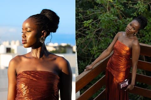 Private Vacation Photoshoot in Tulum