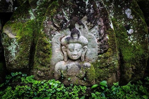 Angkor Wat Tour & reizen