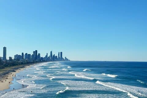 Gold Coast Private Customize One Day Tour