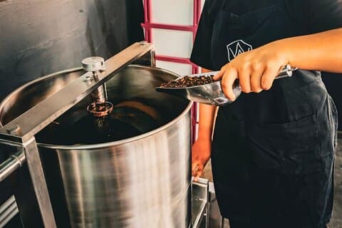 Siem Reap – Bezoek aan de eerste chocoladefabriek van Cambodja