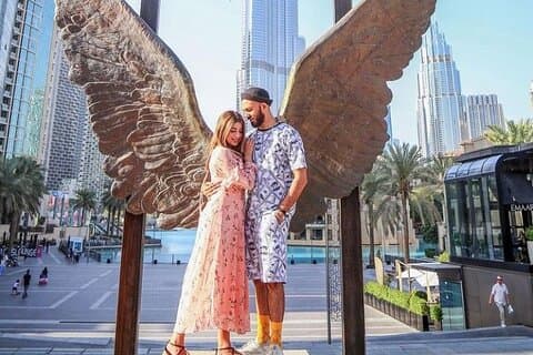 De Abudhabi : Dubai 10h Private City Tour Burj Khalifa e mais