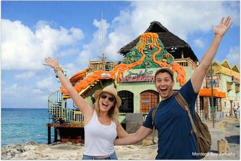 Montego Bay Highlight Tour Privat og brugerdefineret oplevelse