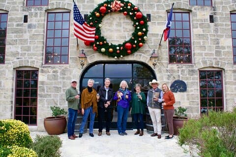 Sip Like a Local: Private Wine Tours by Native Experts