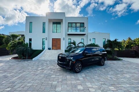 LUX VIP Services