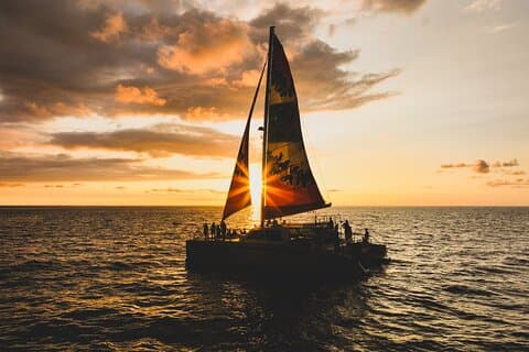 Anmeldelser af Kona Signature Sunset Sail