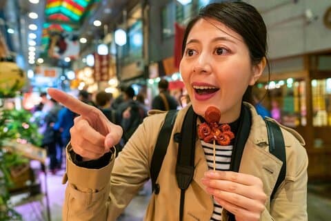 Tokio Smaak van Tsukiji en Ginza Foodie Avontuur