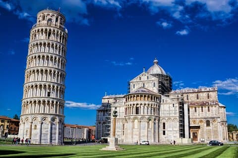 Lo mejor de la experiencia de la Toscana : Pisa, Siena, San Gimignano & Wine