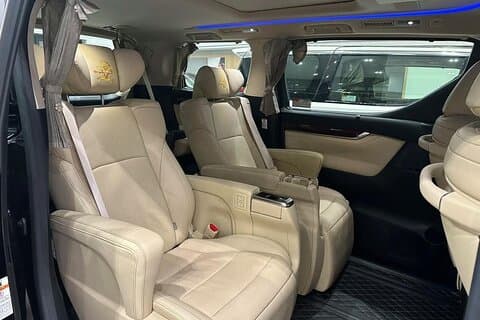 Hamad International Airport DOH Chauffør service, privat afhentning