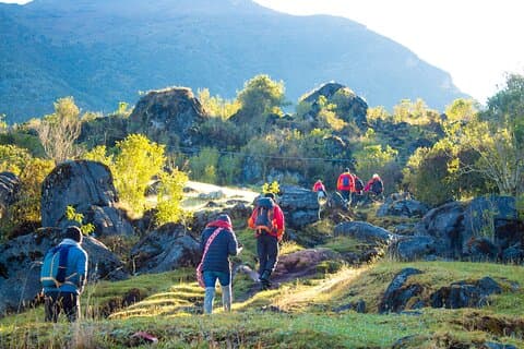 9 Day Mount Kilimanjaro Trek