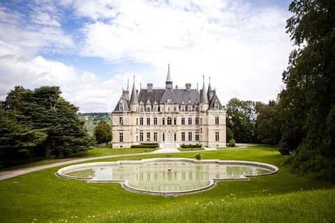 Esperienza esclusiva di Champagne: Hautvillers, Château e Degustazioni