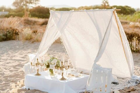 Corfu Picnic