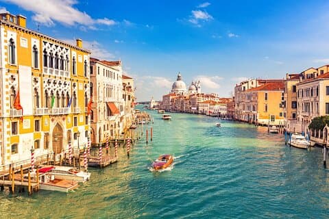 Venice Full day Excursion by Minivan